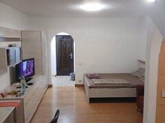 Garsoniera Plazza Mall